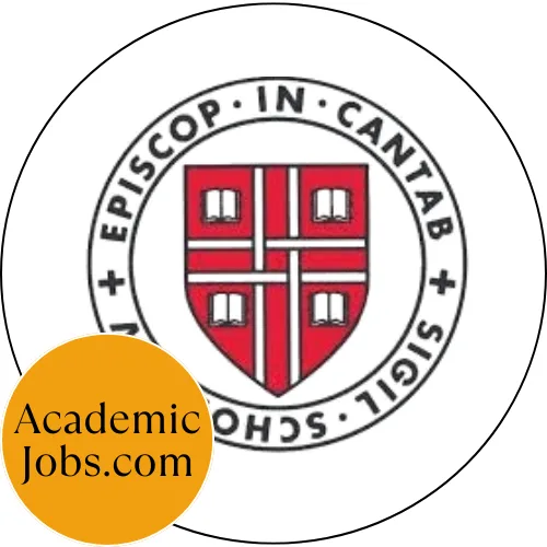Episcopal Divinity School Logo
